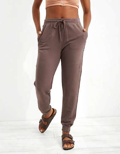 aerie sweatpants